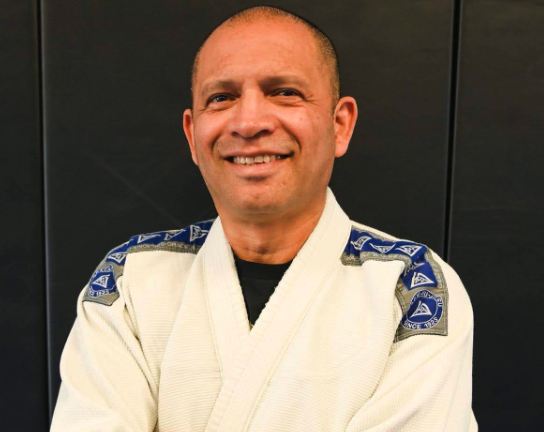 Carlos Leal