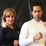 Jose & Jana D